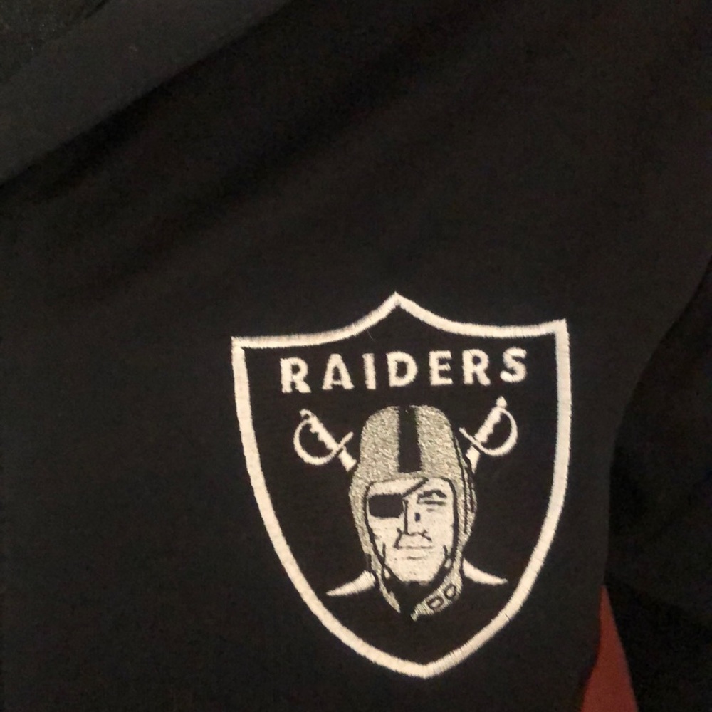 Raider jacket! - Picture 4 of 5